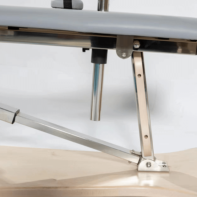 바디 풀리 타워 트레이너를 위한 필라테스 자이로토닉 지능형 운동 장비